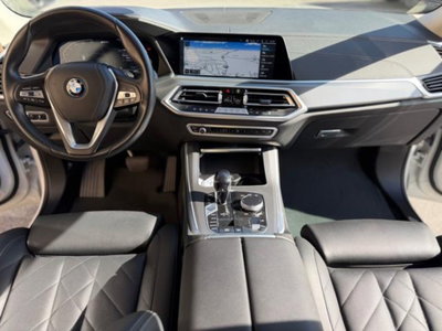 BMW X5 xDrive30d 48V xLine (10)