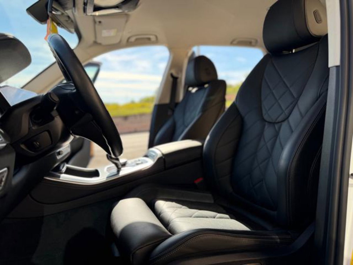 BMW X5 xDrive30d 48V xLine (13)