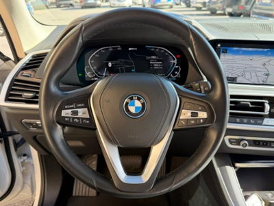 BMW X5 xDrive30d 48V xLine (14)