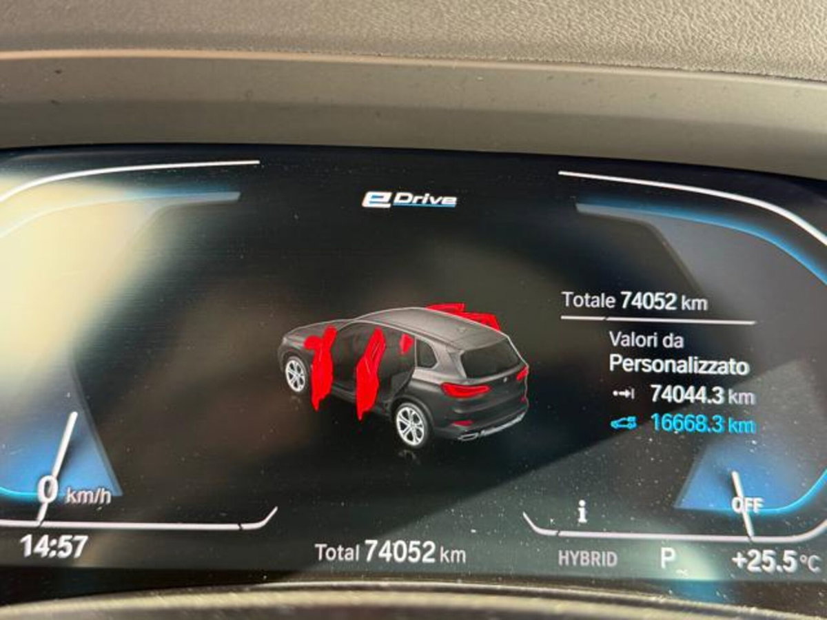 BMW X5 xDrive30d 48V xLine (15)