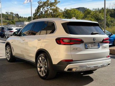 BMW X5 xDrive30d 48V xLine (4)
