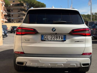 BMW X5 xDrive30d 48V xLine (5)