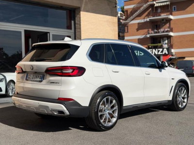 BMW X5 xDrive30d 48V xLine (6)