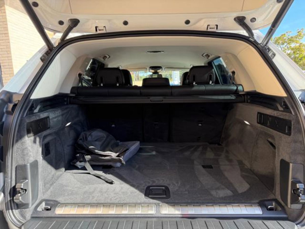 BMW X5 xDrive30d 48V xLine (7)