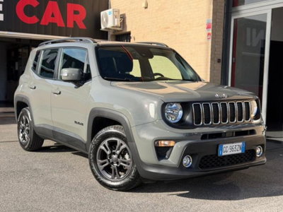 Jeep Renegade 1.0 T3 Longitude usata