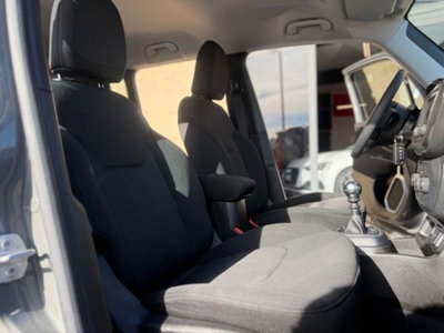 Jeep Renegade 1.0 T3 Longitude (10)