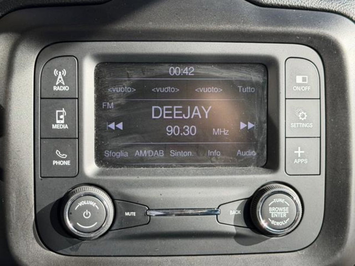 Jeep Renegade 1.0 T3 Longitude (11)