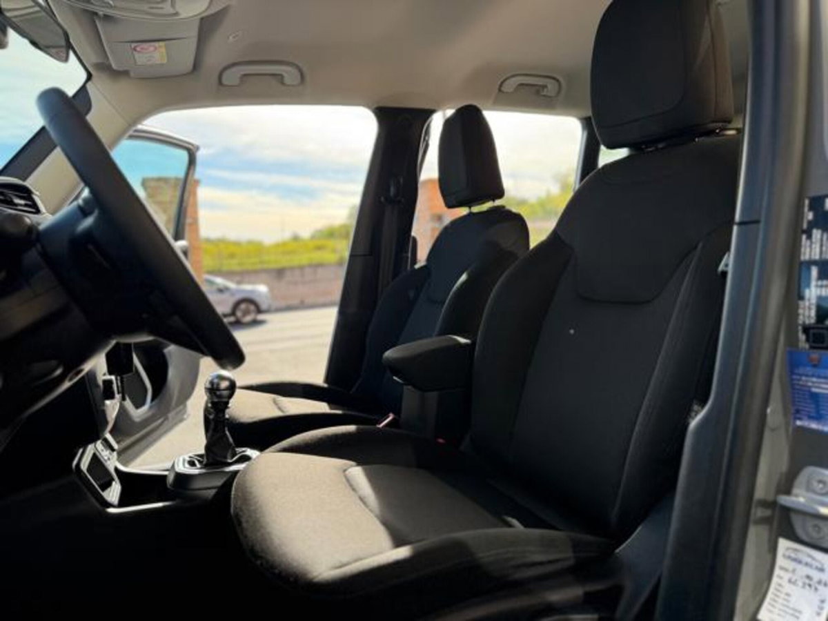 Jeep Renegade 1.0 T3 Longitude (12)