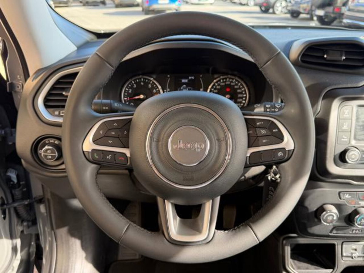Jeep Renegade 1.0 T3 Longitude (13)