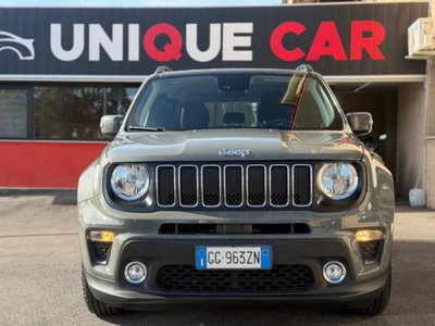 Jeep Renegade 1.0 T3 Longitude (2)