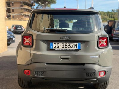 Jeep Renegade 1.0 T3 Longitude (5)