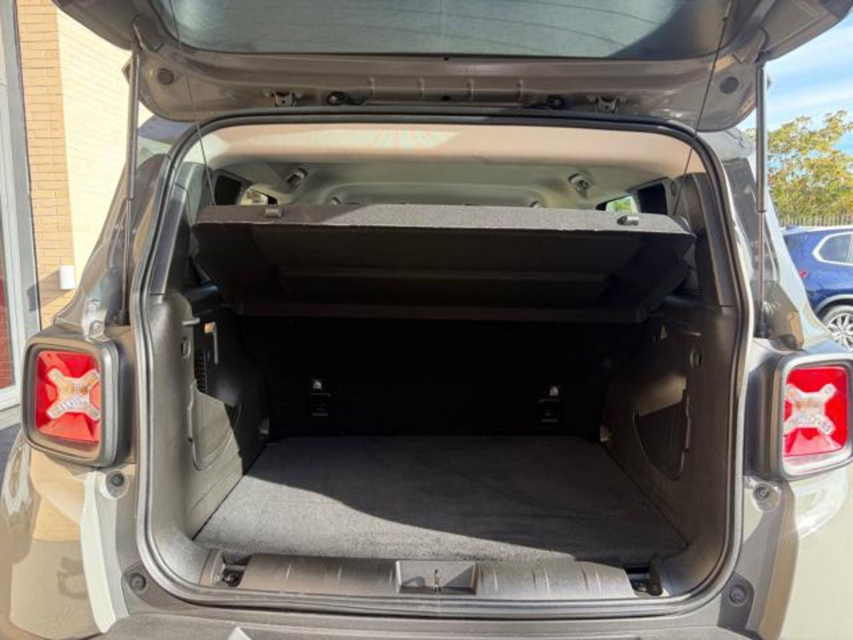 Jeep Renegade 1.0 T3 Longitude (7)