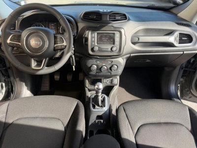 Jeep Renegade 1.0 T3 Longitude (9)