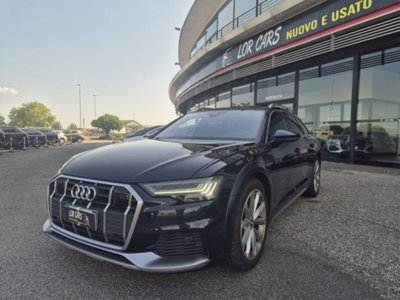 Audi A6 Allroad 50 TDI 3.0 quattro tiptronic usata