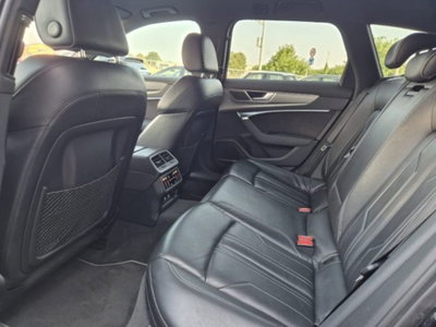 Audi A6 Allroad 50 TDI 3.0 quattro tiptronic (13)