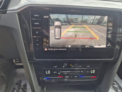 Volkswagen Passat Variant 2.0 TDI SCR 200 CV 4MOTION DSG Executive (8)