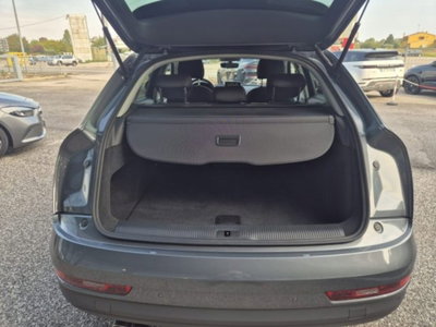 Audi Q3 2.0 TDI 120 CV Business (10)