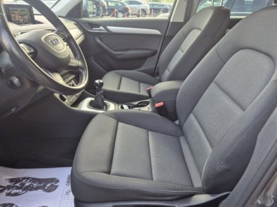 Audi Q3 2.0 TDI 120 CV Business (9)