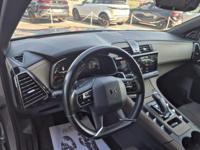 Ds DS 7 DS 7 Crossback BlueHDi 130 aut. Grand Chic (10)