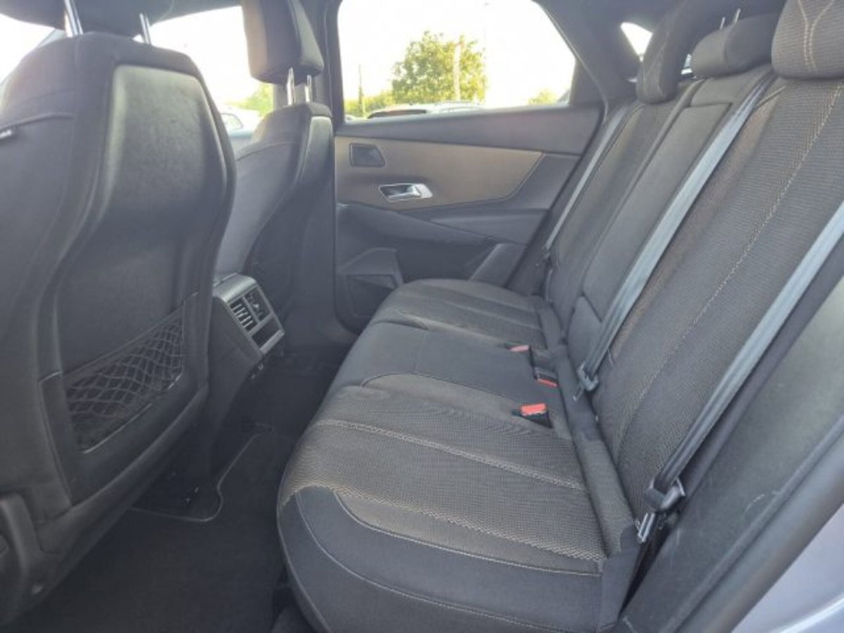 Ds DS 7 DS 7 Crossback BlueHDi 130 aut. Grand Chic (14)