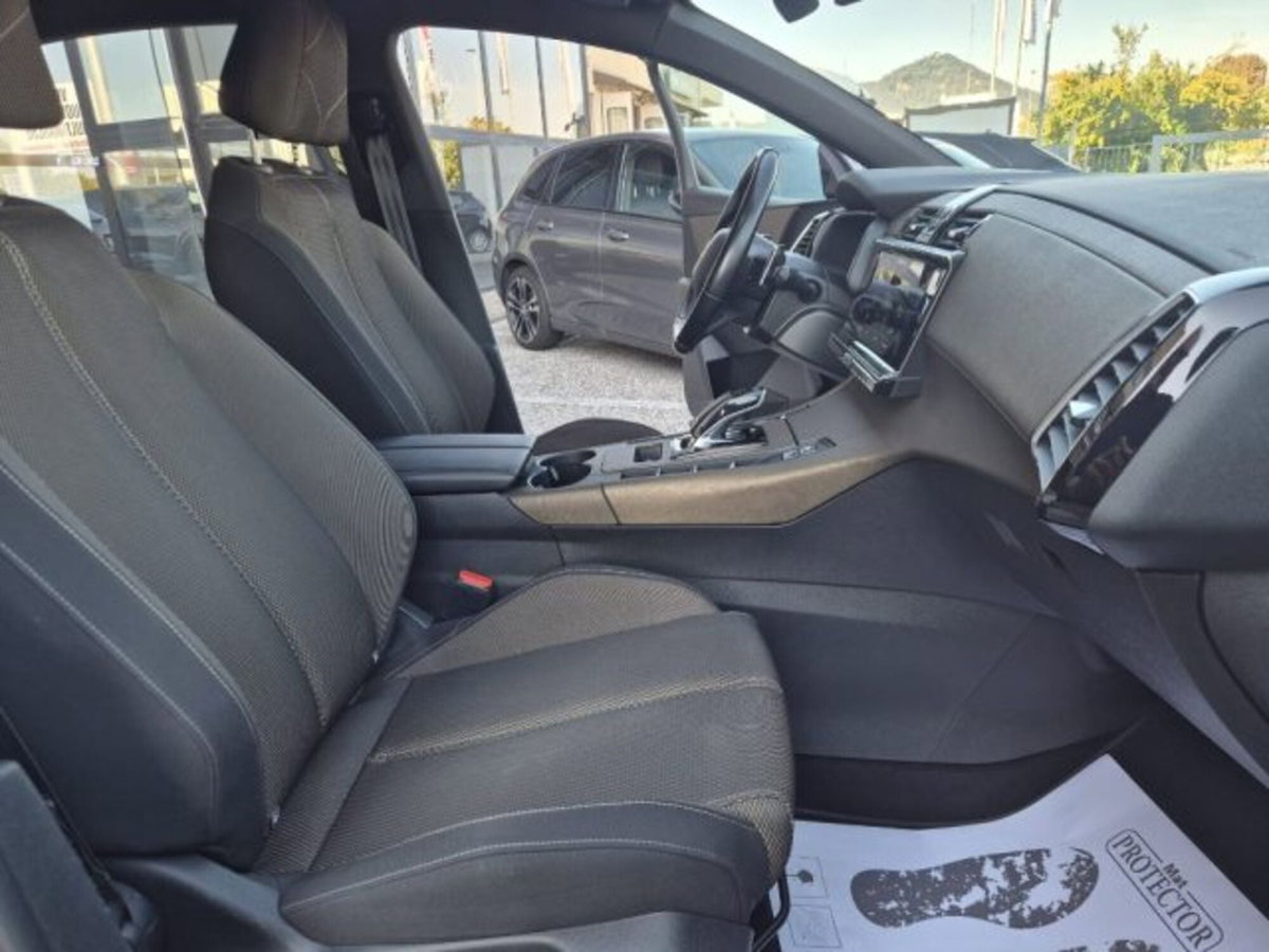 Ds DS 7 DS 7 Crossback BlueHDi 130 aut. Grand Chic (15)