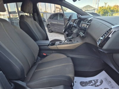 Ds DS 7 DS 7 Crossback BlueHDi 130 aut. Grand Chic (15)