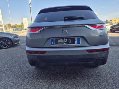 Ds DS 7 DS 7 Crossback BlueHDi 130 aut. Grand Chic (4)