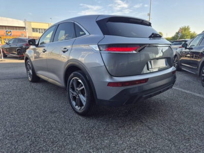 Ds DS 7 DS 7 Crossback BlueHDi 130 aut. Grand Chic (6)