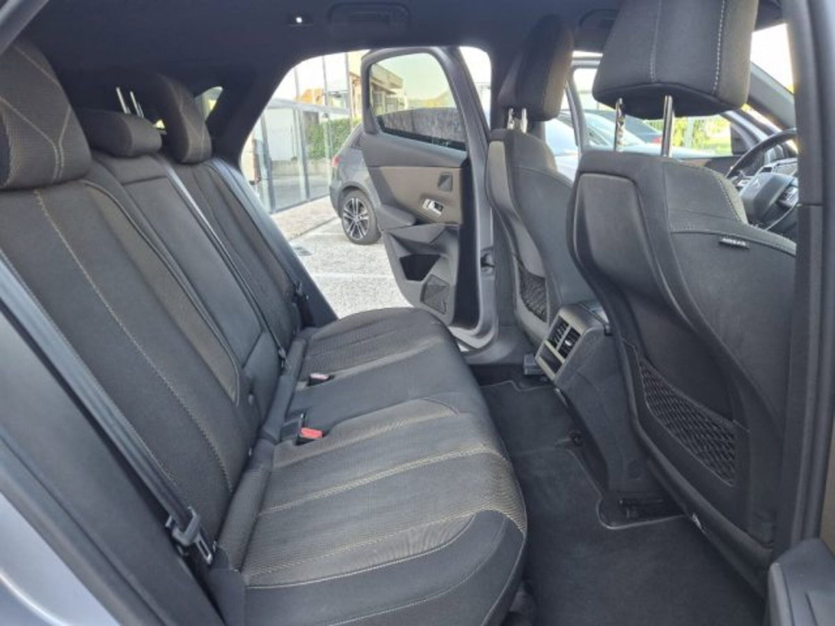 Ds DS 7 DS 7 Crossback BlueHDi 130 aut. Grand Chic (9)