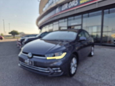 Volkswagen Polo 1.0 tsi Style 95cv usata