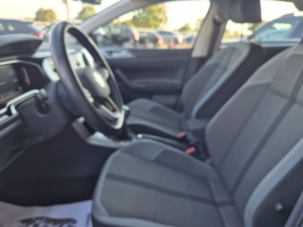 Volkswagen Polo 1.0 tsi Style 95cv (10)