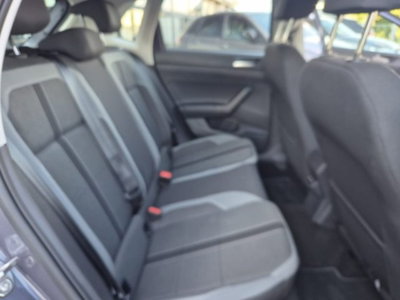 Volkswagen Polo 1.0 tsi Style 95cv (13)