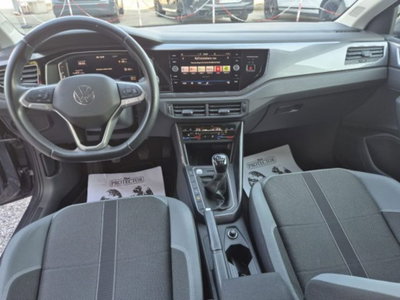 Volkswagen Polo 1.0 tsi Style 95cv (14)