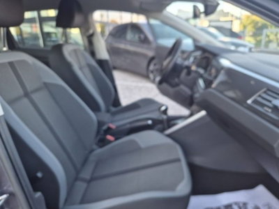 Volkswagen Polo 1.0 tsi Style 95cv (15)