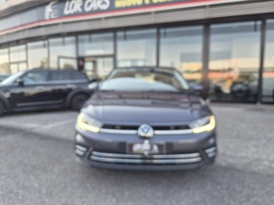 Volkswagen Polo 1.0 tsi Style 95cv (2)