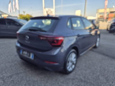 Volkswagen Polo 1.0 tsi Style 95cv (4)