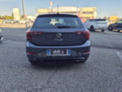 Volkswagen Polo 1.0 tsi Style 95cv (6)