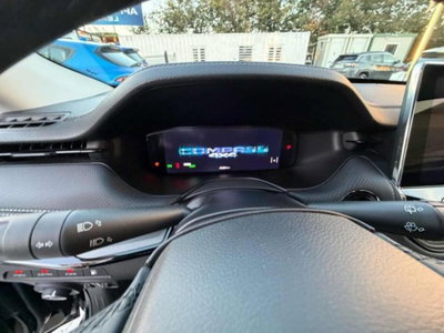 Jeep Compass 1.3 T4 190CV PHEV AT6 4xe Night Eagle (14)