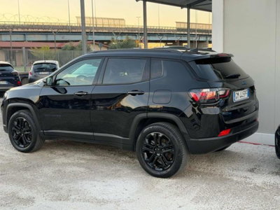 Jeep Compass 1.3 T4 190CV PHEV AT6 4xe Night Eagle (3)