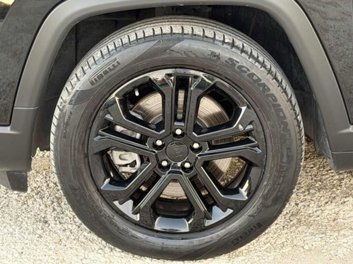 Jeep Compass 1.3 T4 190CV PHEV AT6 4xe Night Eagle (5)