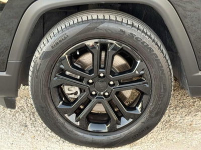 Jeep Compass 1.3 T4 190CV PHEV AT6 4xe Night Eagle (5)