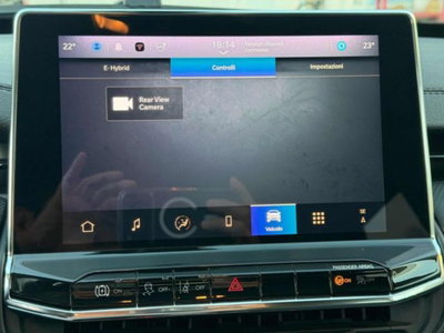 Jeep Compass 1.3 T4 190CV PHEV AT6 4xe Night Eagle (6)