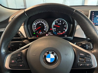 BMW X2 xDrive18d Business-X (10)
