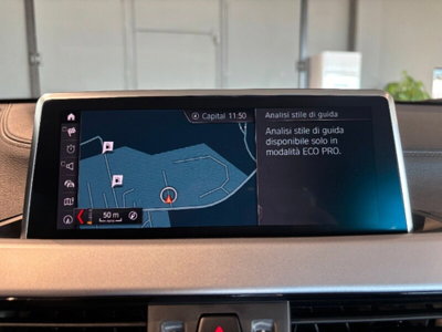 BMW X2 xDrive18d Business-X (12)