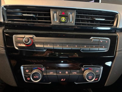 BMW X2 xDrive18d Business-X (13)