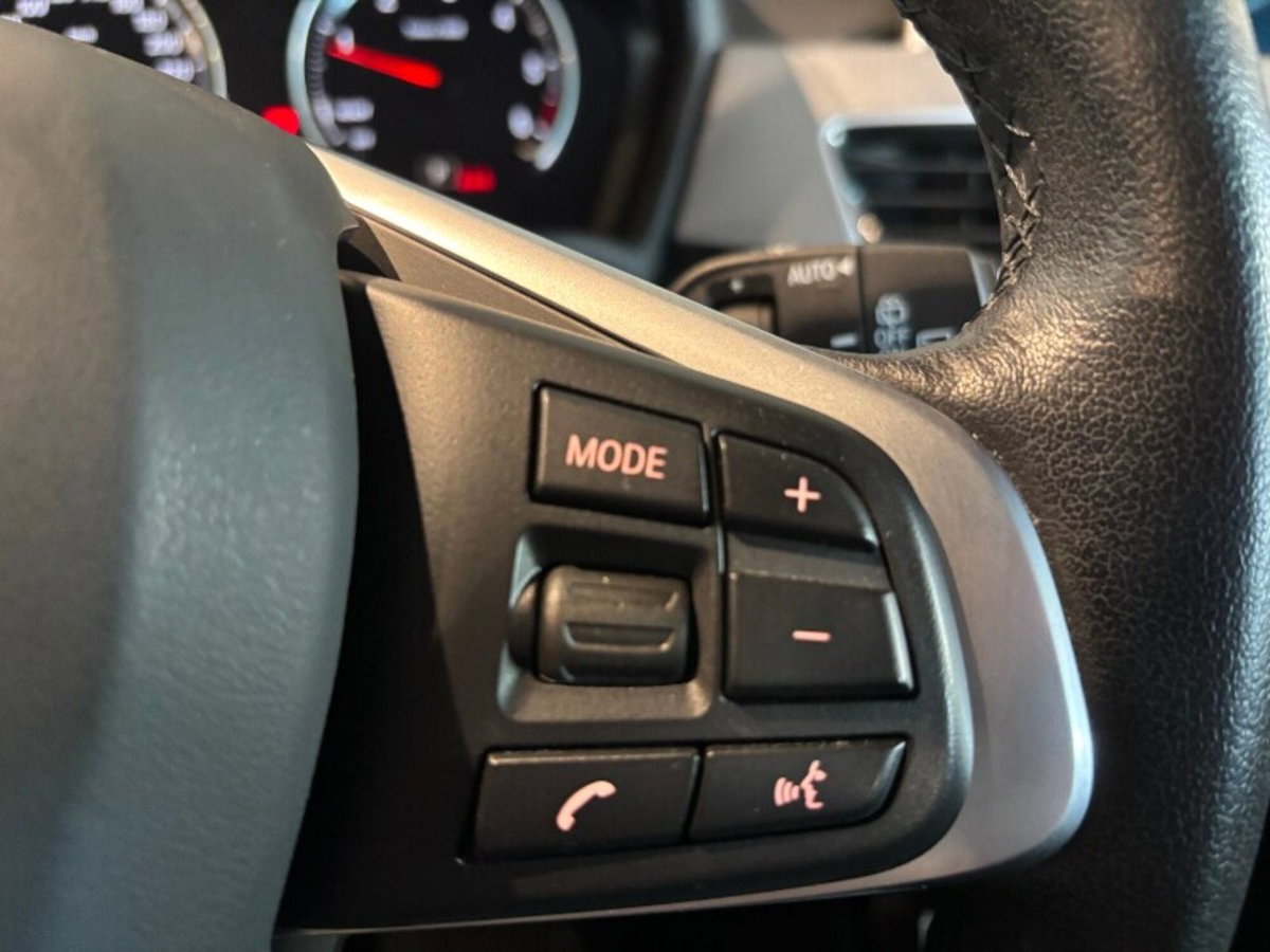 BMW X2 xDrive18d Business-X (15)