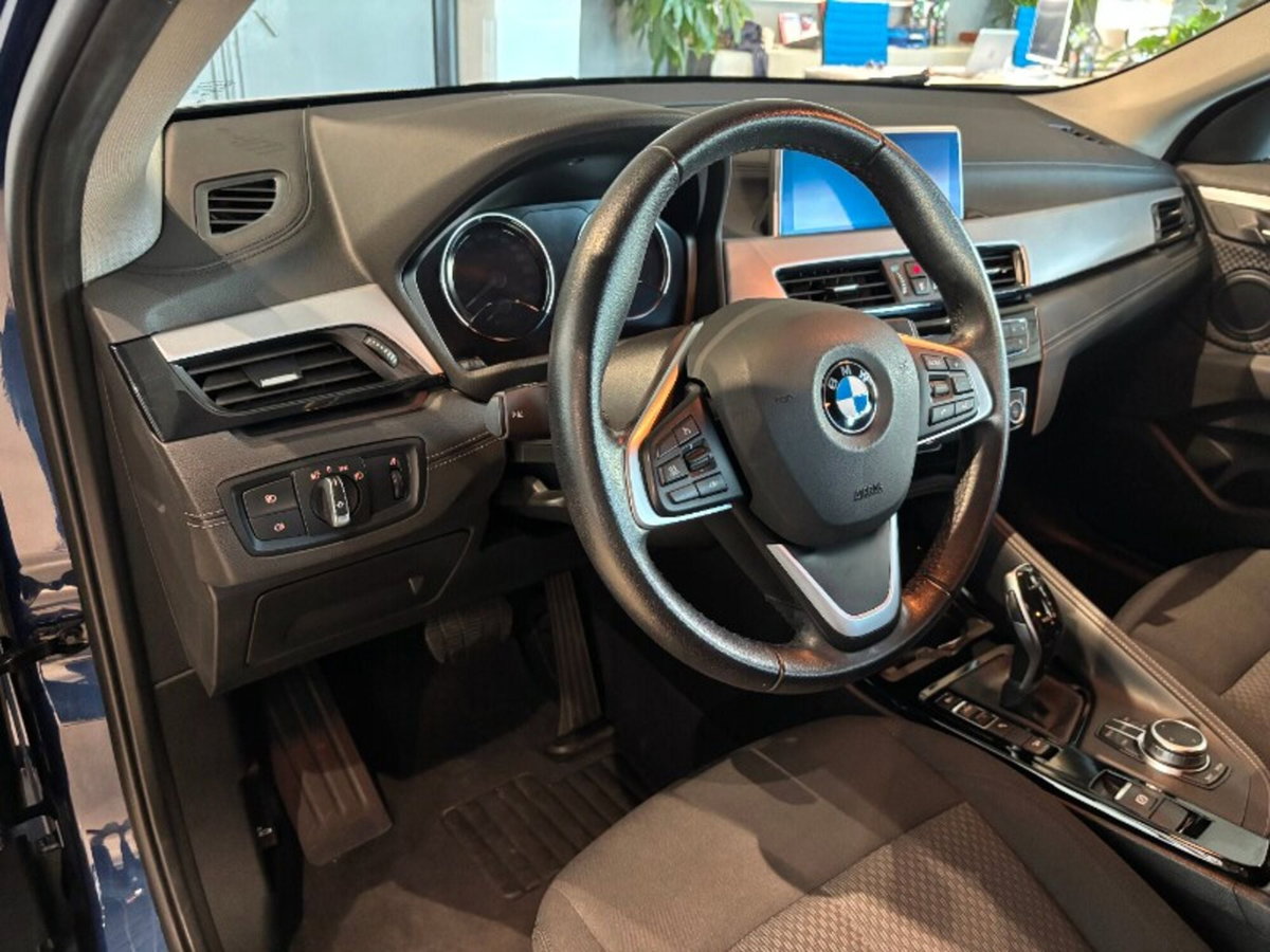 BMW X2 xDrive18d Business-X (16)