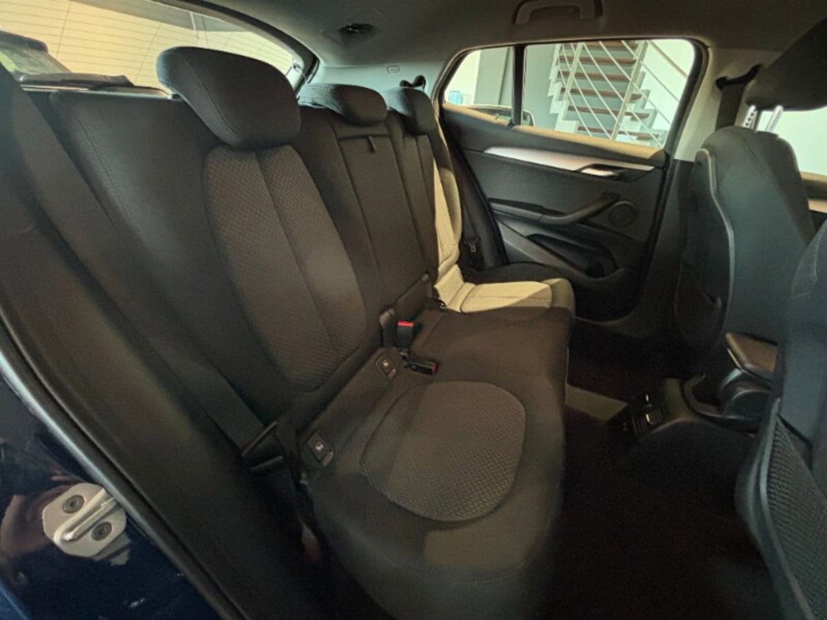 BMW X2 xDrive18d Business-X (19)