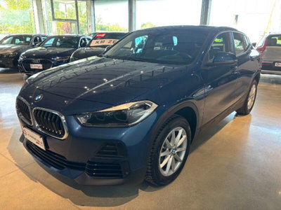 BMW X2 xDrive18d Business-X (3)