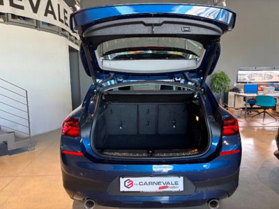 BMW X2 xDrive18d Business-X (7)